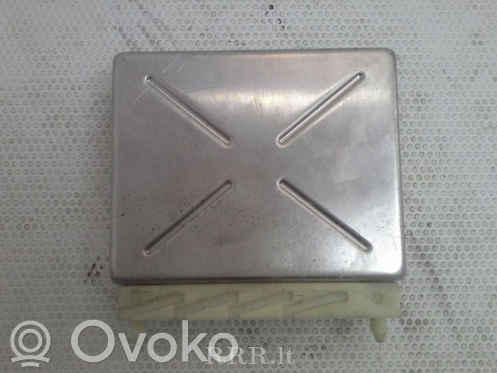 Volvo V70 Unidad de control/módulo de la caja de cambios