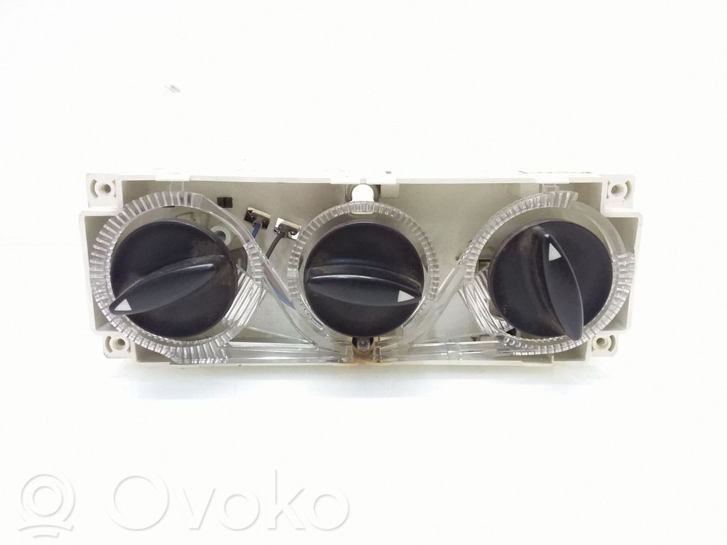 Audi A4 S4 B5 8D Centralina del climatizzatore