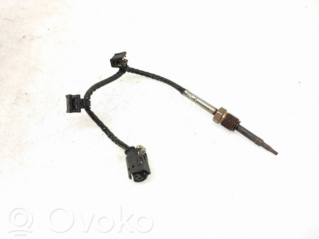 Abgastemperatursensor   847648101