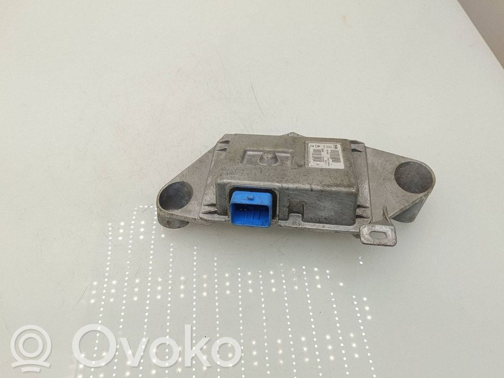 Peugeot 508 Unidad de control/módulo de la suspensión