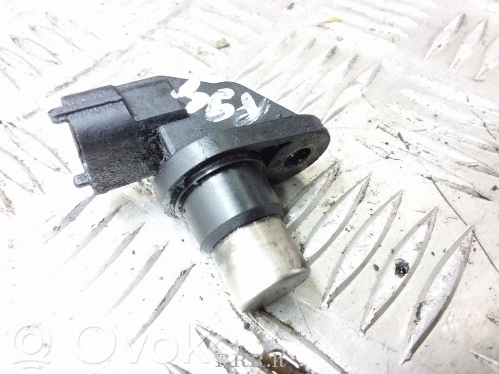 Sensor de posición del cigüeñal   8631533