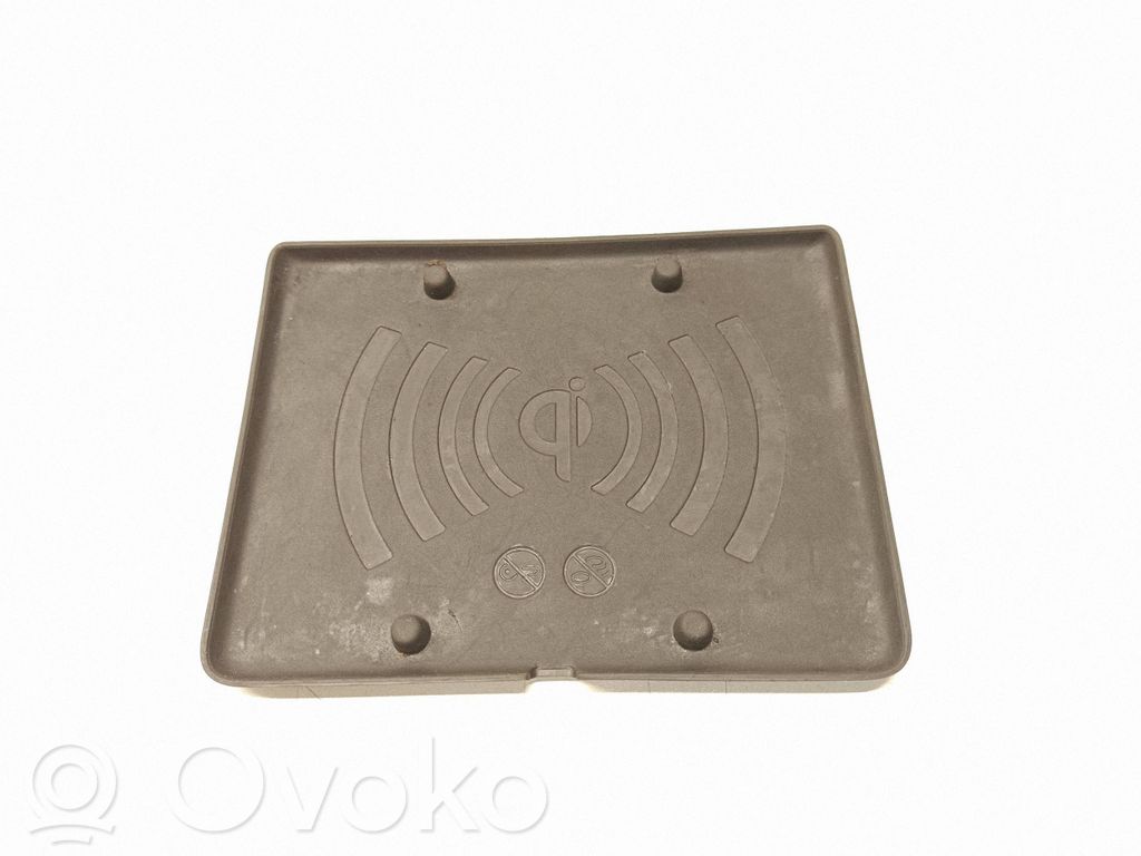 Opel Corsa F Tappetino cassetto/ripiano consolle centrale