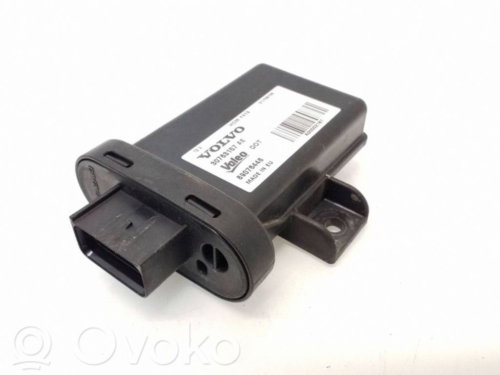 Volvo XC60 Lichtmodul Lichtsensor