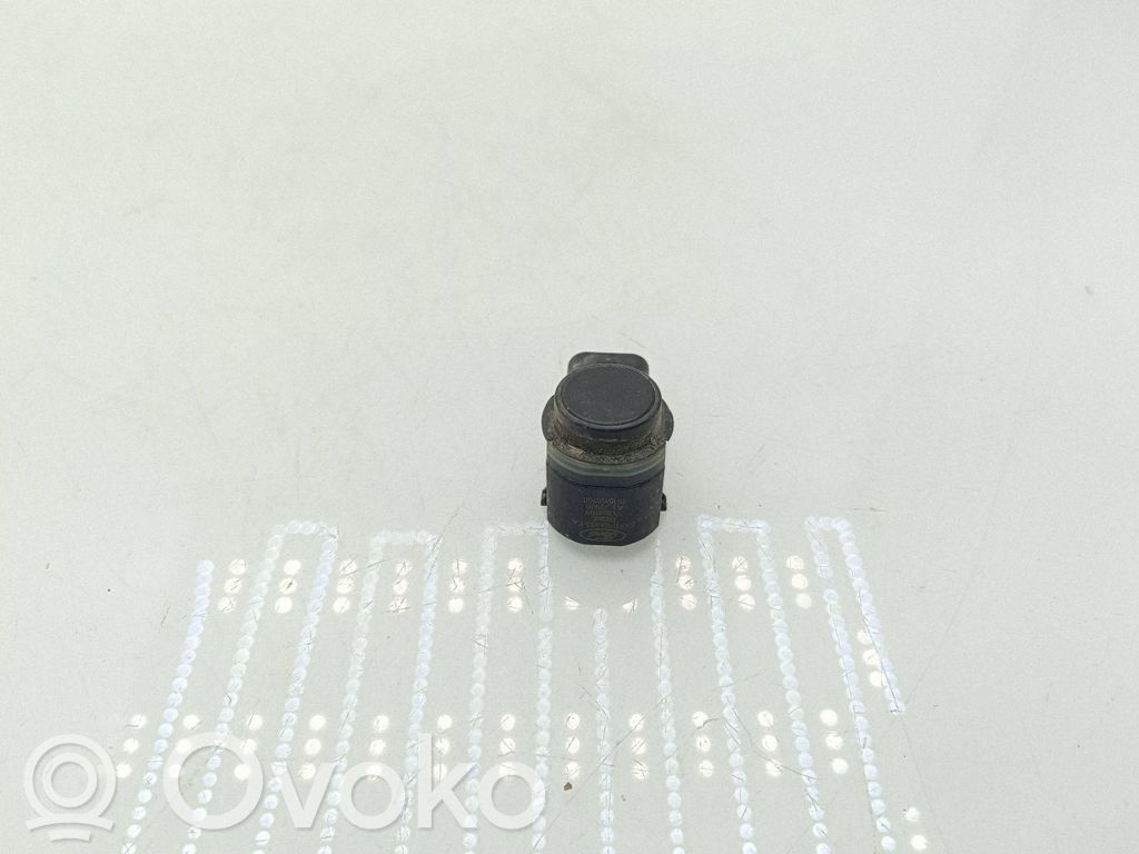 Ford Transit Parksensor PDC