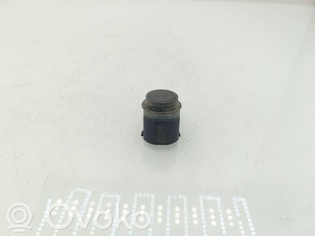 Ford Transit Parksensor PDC