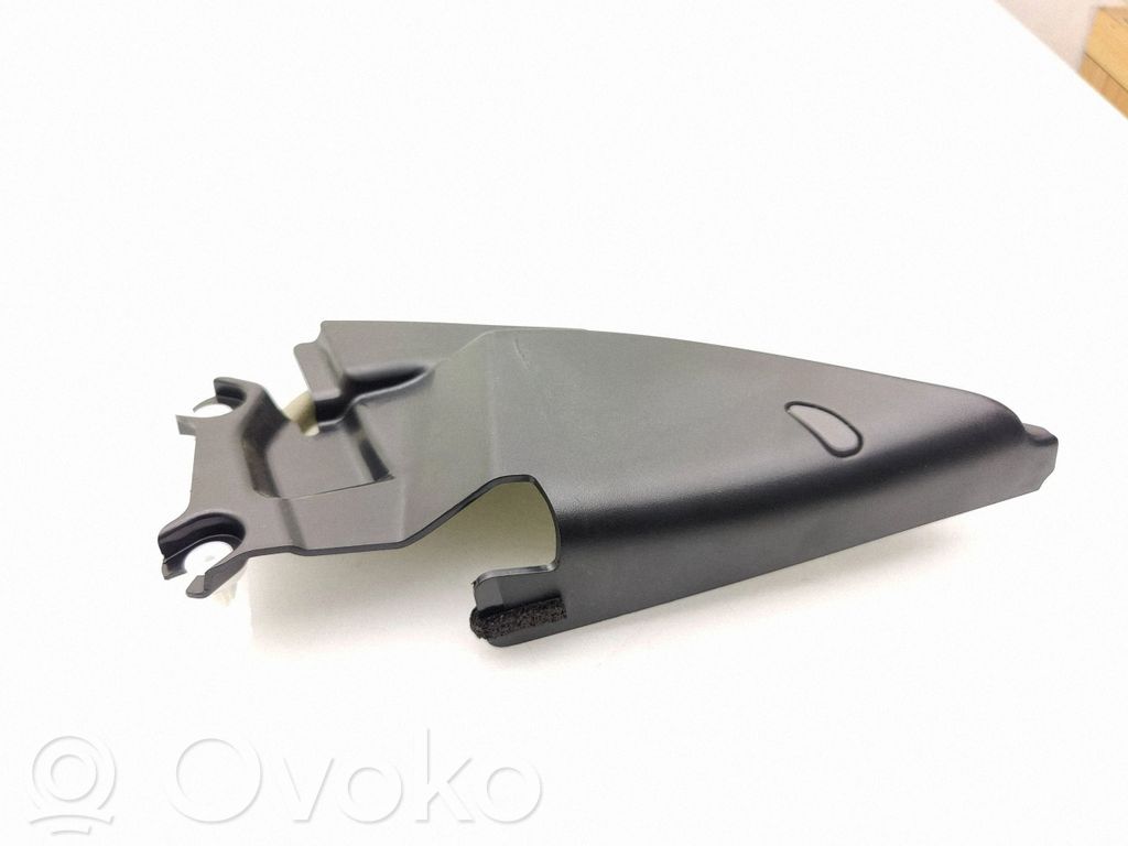 Nissan Qashqai Coque de rétroviseur