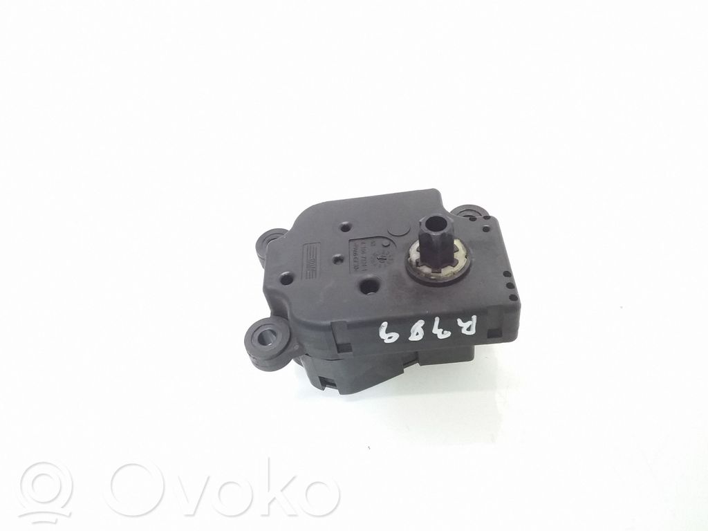 Citroen C5 Stellmotor Heizung Klima