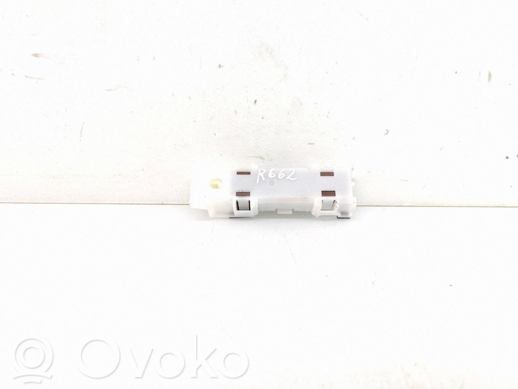 Toyota Yaris Antena aérea cómodo interior