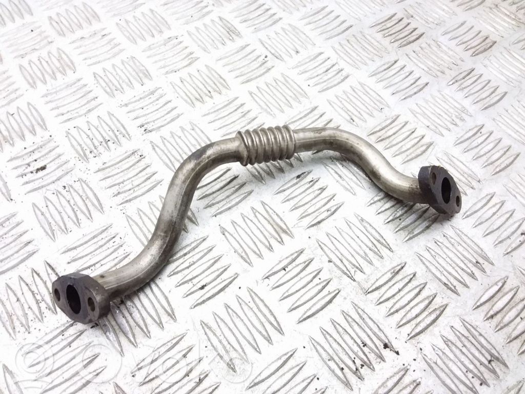 Mazda 5 Conductă/furtun ungere ulei turbosuflantă 