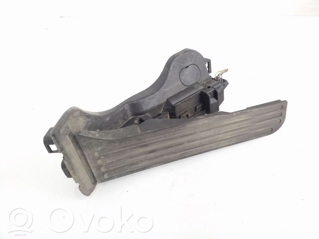 Audi A3 S3 8P Gaspedalsensor elektrisch