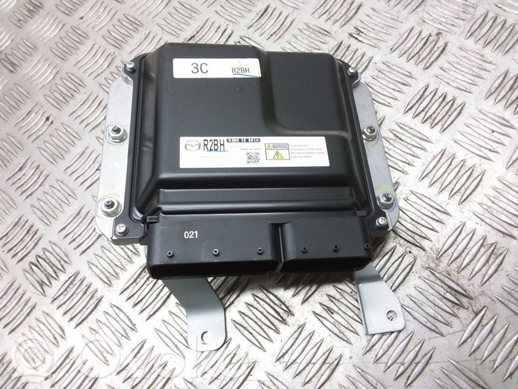 Centralina/modulo del motore   R2BH18881A,2757000210