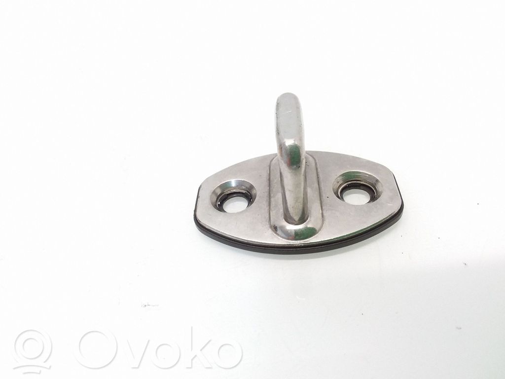 Audi A8 S8 D4 4H Front door lock loop/hook striker 