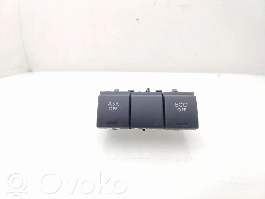 Peugeot 508 Otros interruptores/perillas/selectores