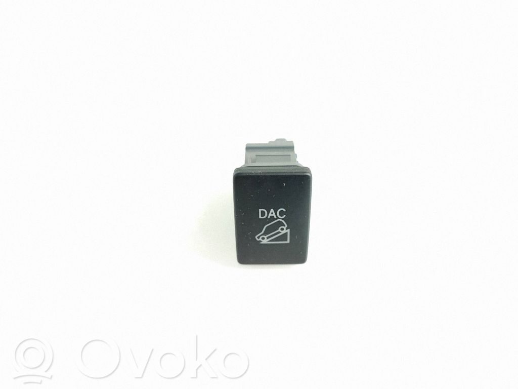 Toyota RAV 4 (XA40) Otros interruptores/perillas/selectores