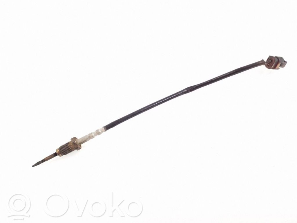 BMW 1 F20 F21 Pakokaasun lämpötila-anturi