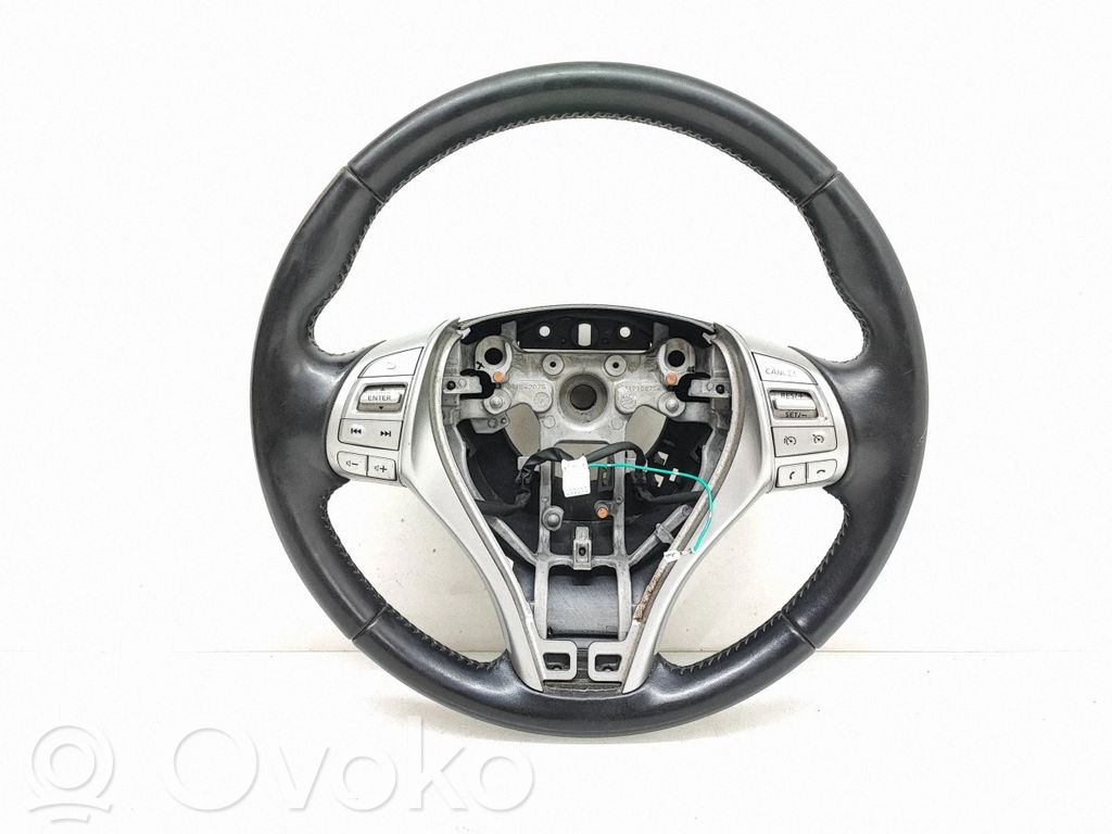 Nissan Qashqai Volan