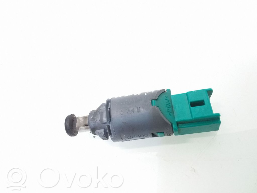Renault Megane III Sensor del pedal de embrague 