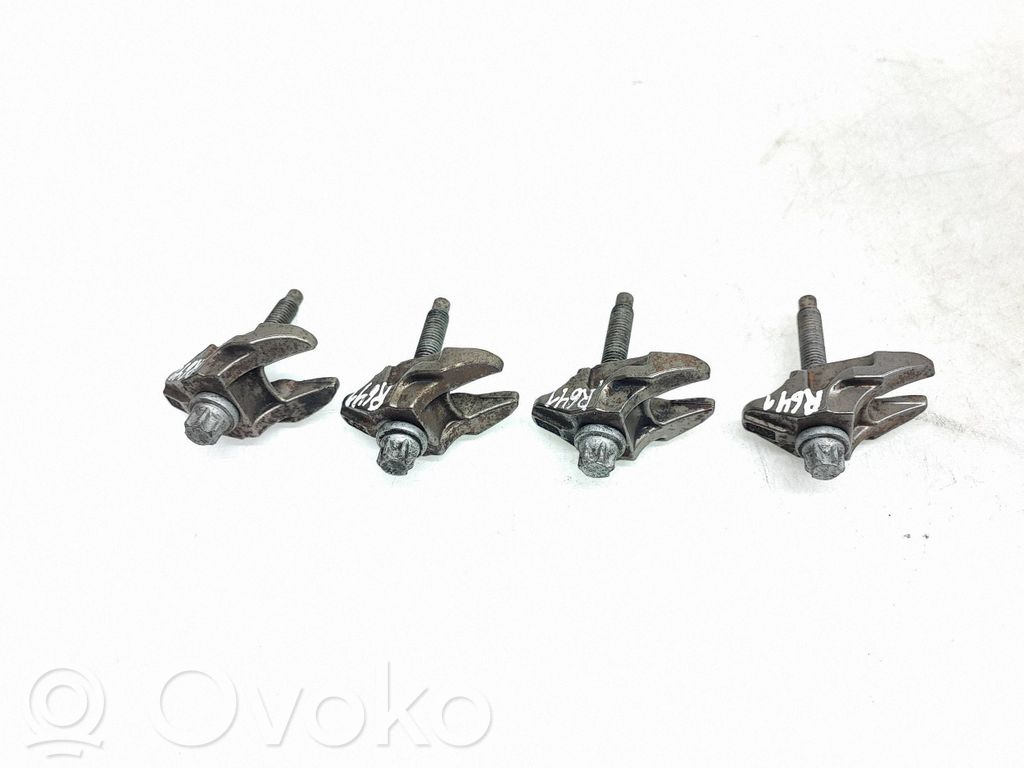Citroen Jumpy Bridă fixare injector 