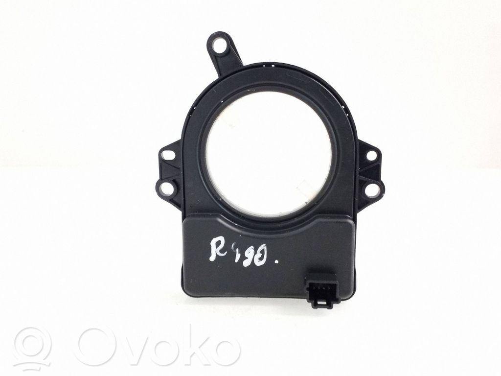 Nissan Qashqai Lenkwinkelsensor