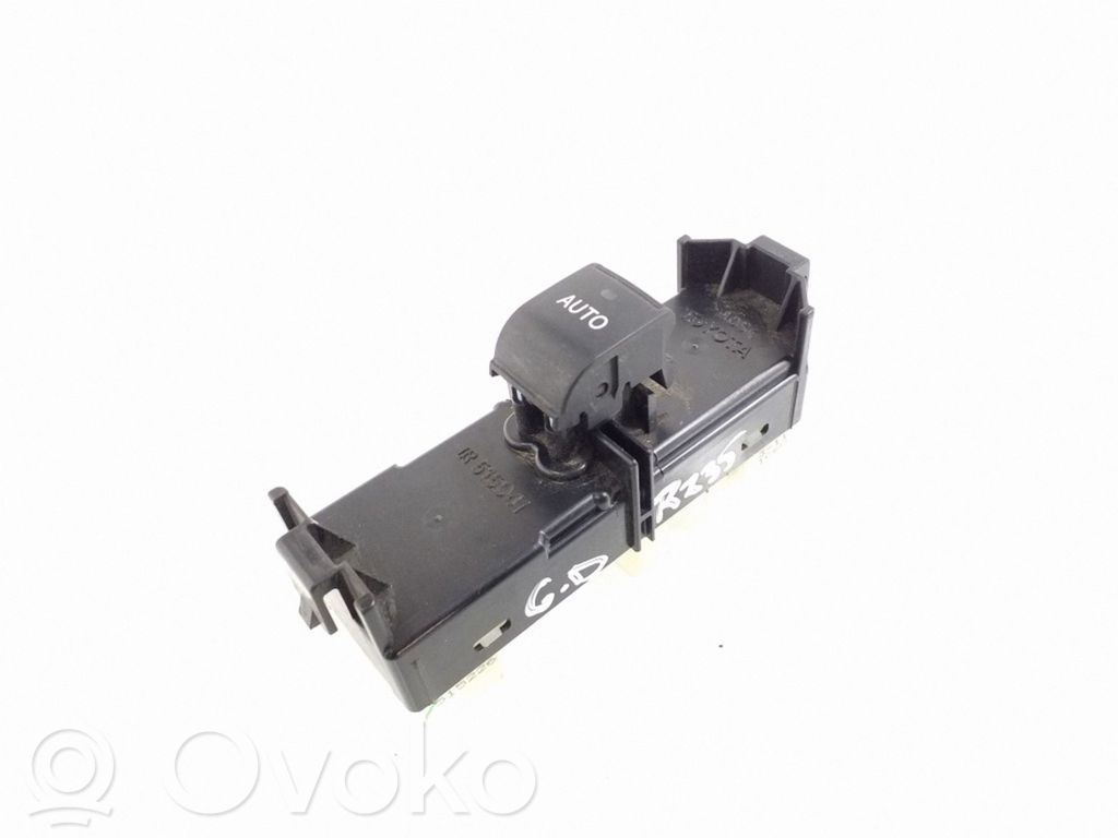 Lexus GS 300 350 430 450H Comutator comandă geamuri electrice 