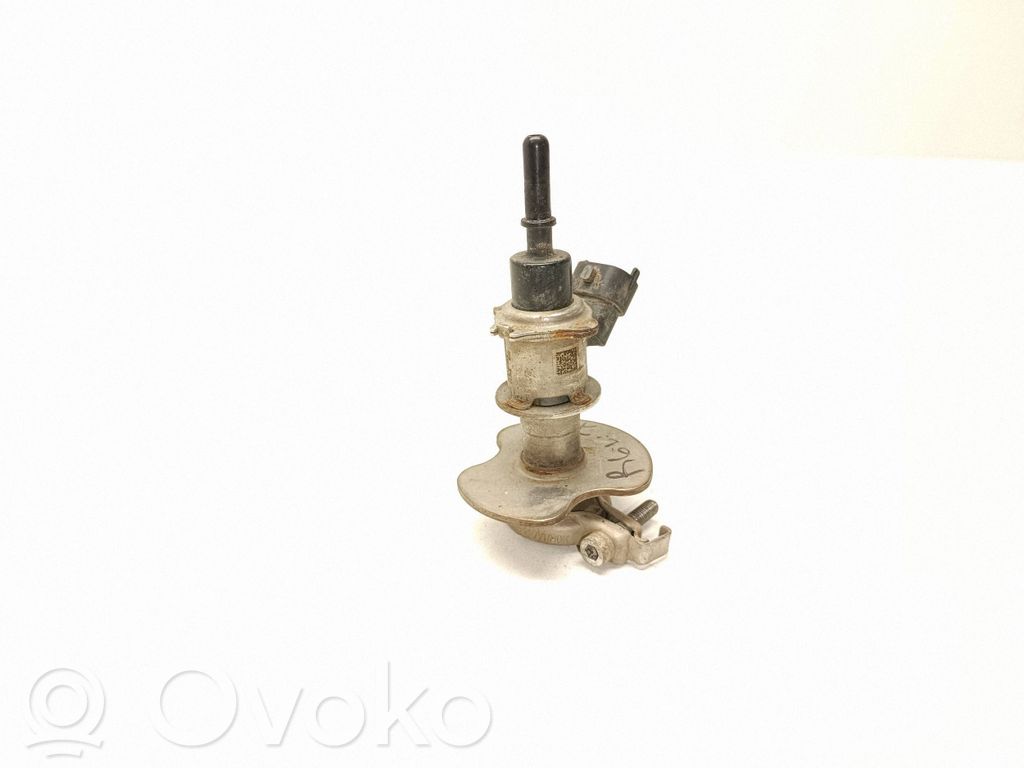 Volkswagen Tiguan Injector AdBlue