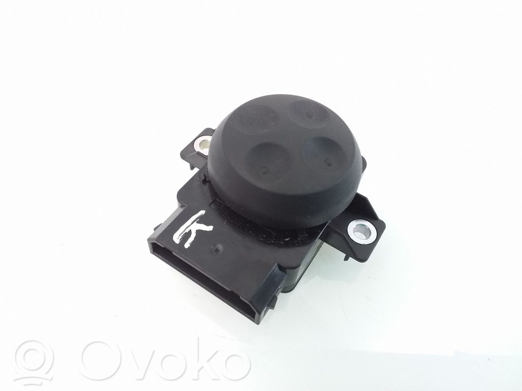 Audi A4 S4 B8 8K Interruttore di controllo del sedile