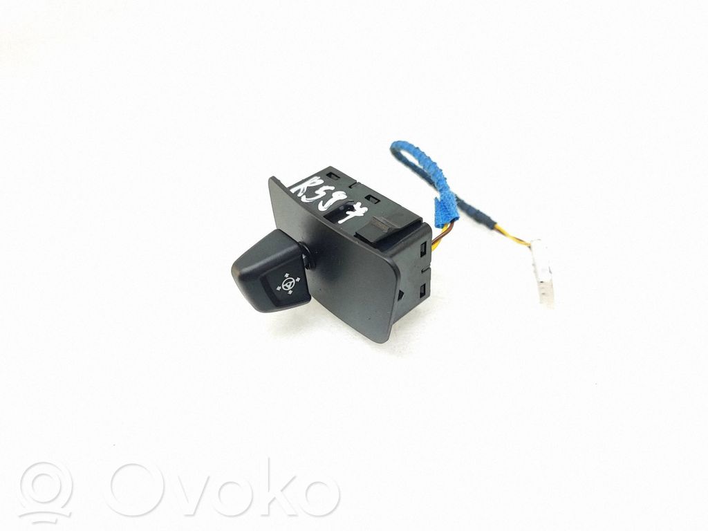 BMW 5 G30 G31 G38 Interruptor de ajuste de la columna de dirección 