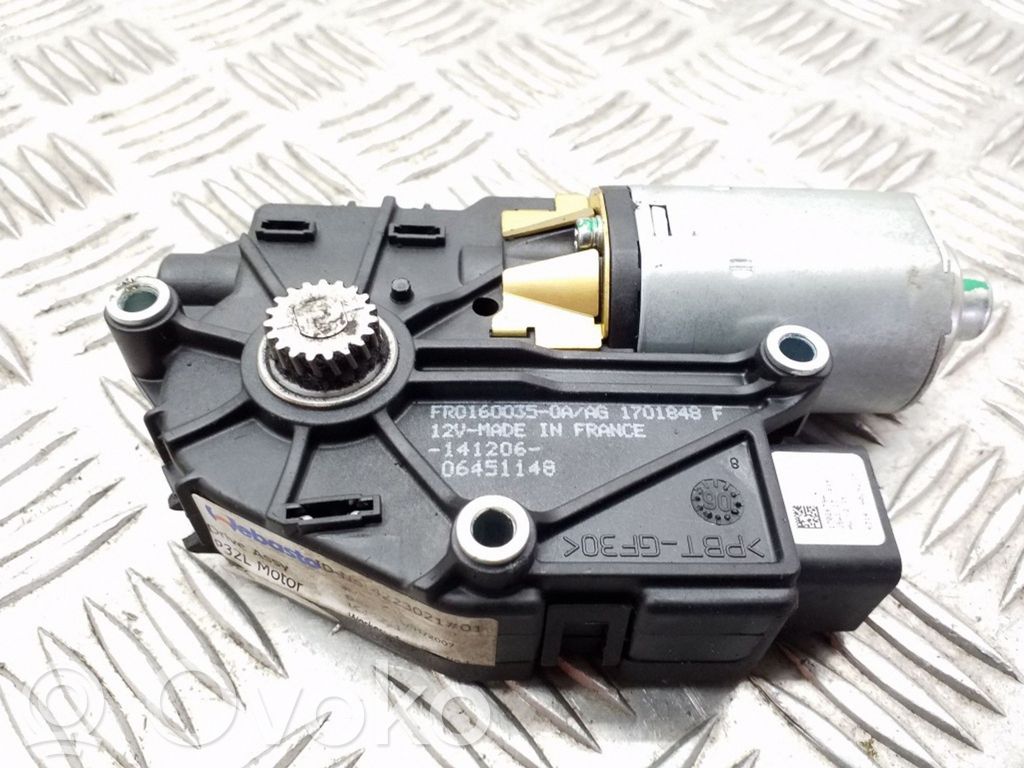 Nissan Qashqai Altra parte interiore 