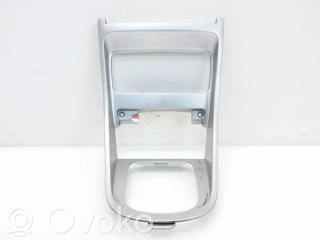 Peugeot 307 Panel klimatyzacji / Ogrzewania 
