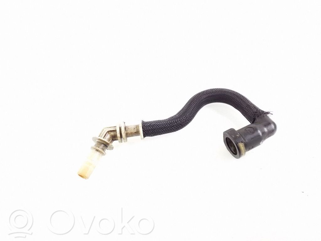Citroen C5 Tubo carburante