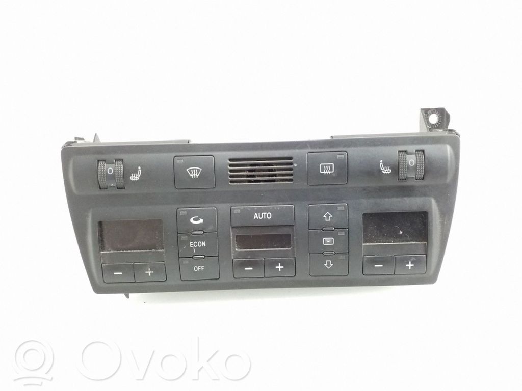 Audi A6 S6 C5 4B Centralina del climatizzatore