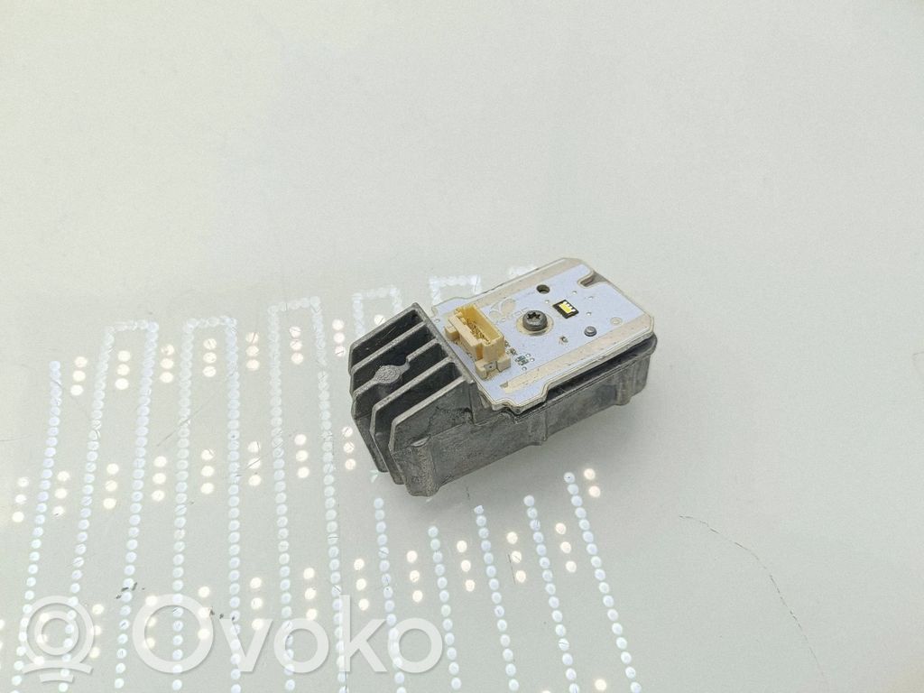 Volkswagen ID.4 Moduł sterujący statecznikiem LED 