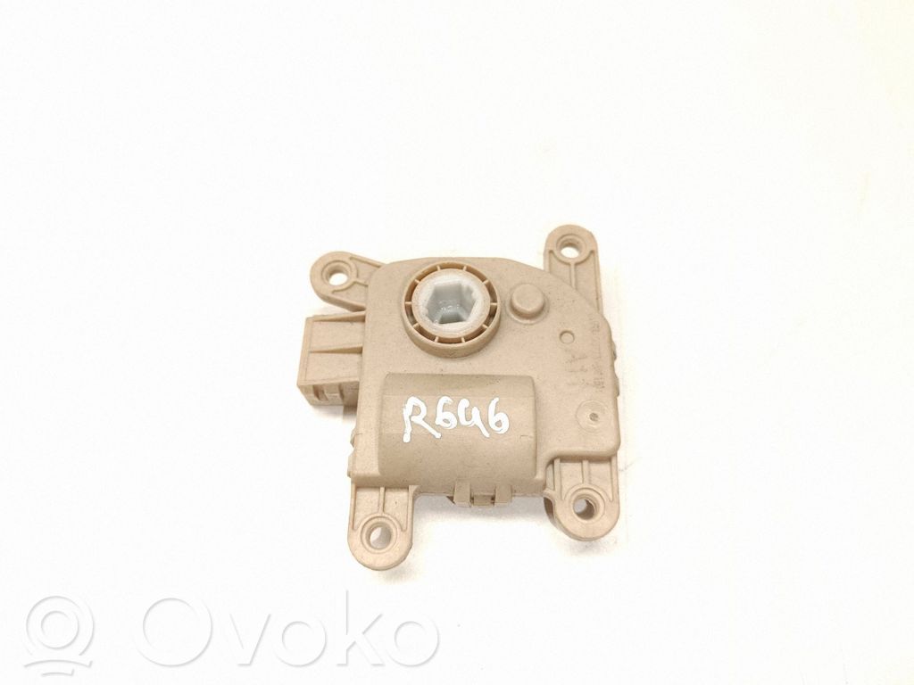 KIA Niro Motor/actuator clapetă aer 