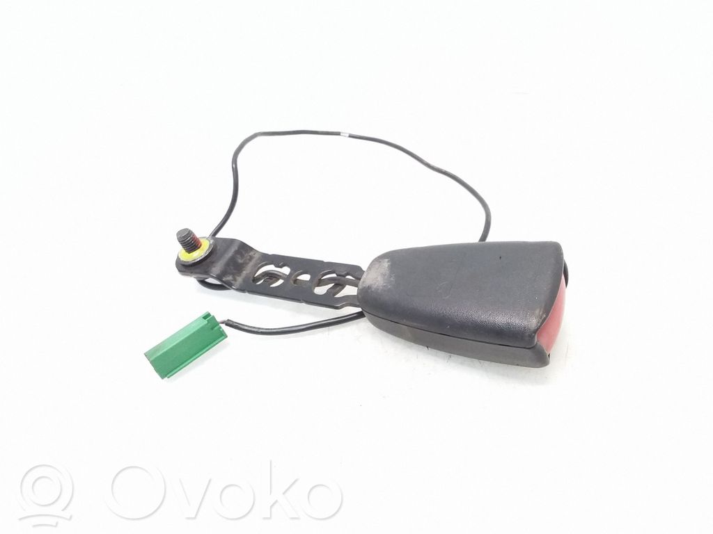 Volvo V50 Boucle de ceinture de sécurité avant