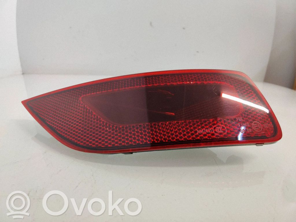 Volkswagen T-Cross Odblask lampy tylnej