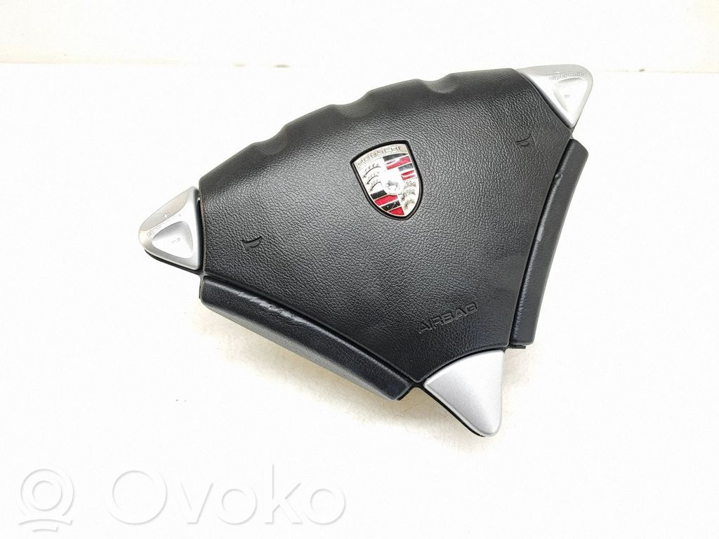 Porsche Cayenne (9PA) Airbag volan