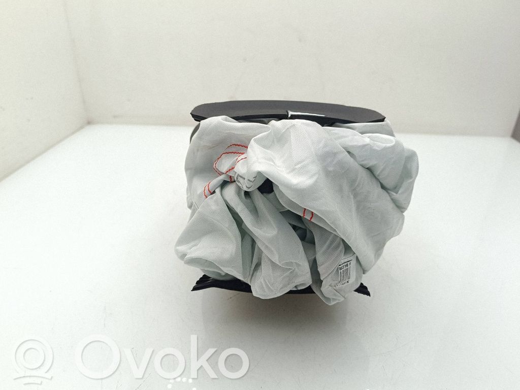 Polestar 2 Airbag dello sterzo