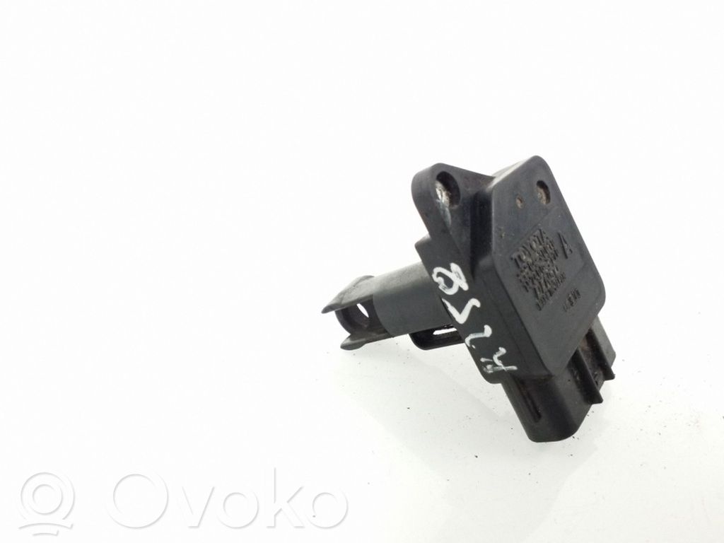 Toyota Yaris Debitmetru aer