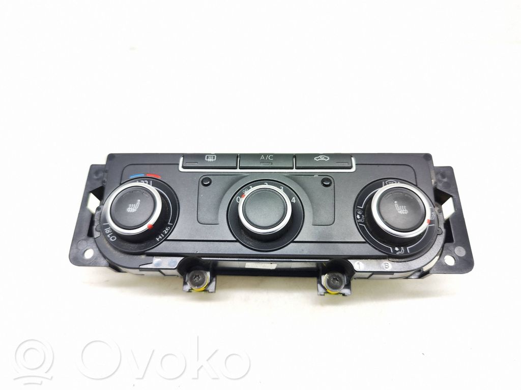 Volkswagen Transporter - Caravelle T5 Unitate control climatizare
