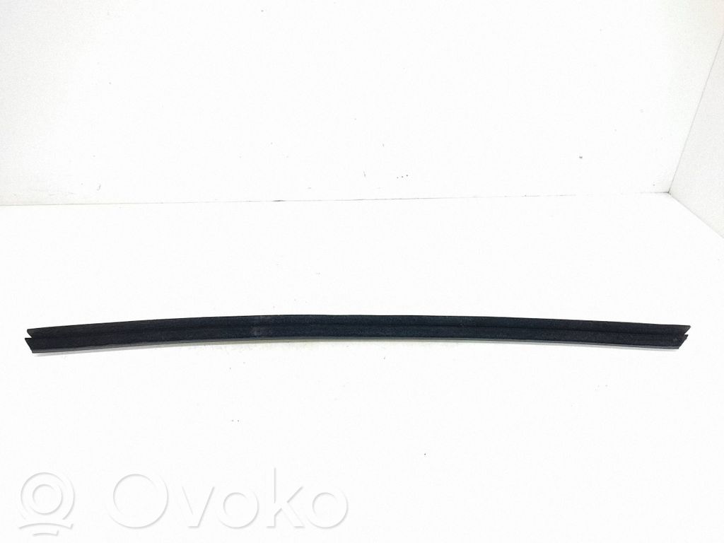 Audi A4 S4 B9 Joint / vitre de porte arrière
