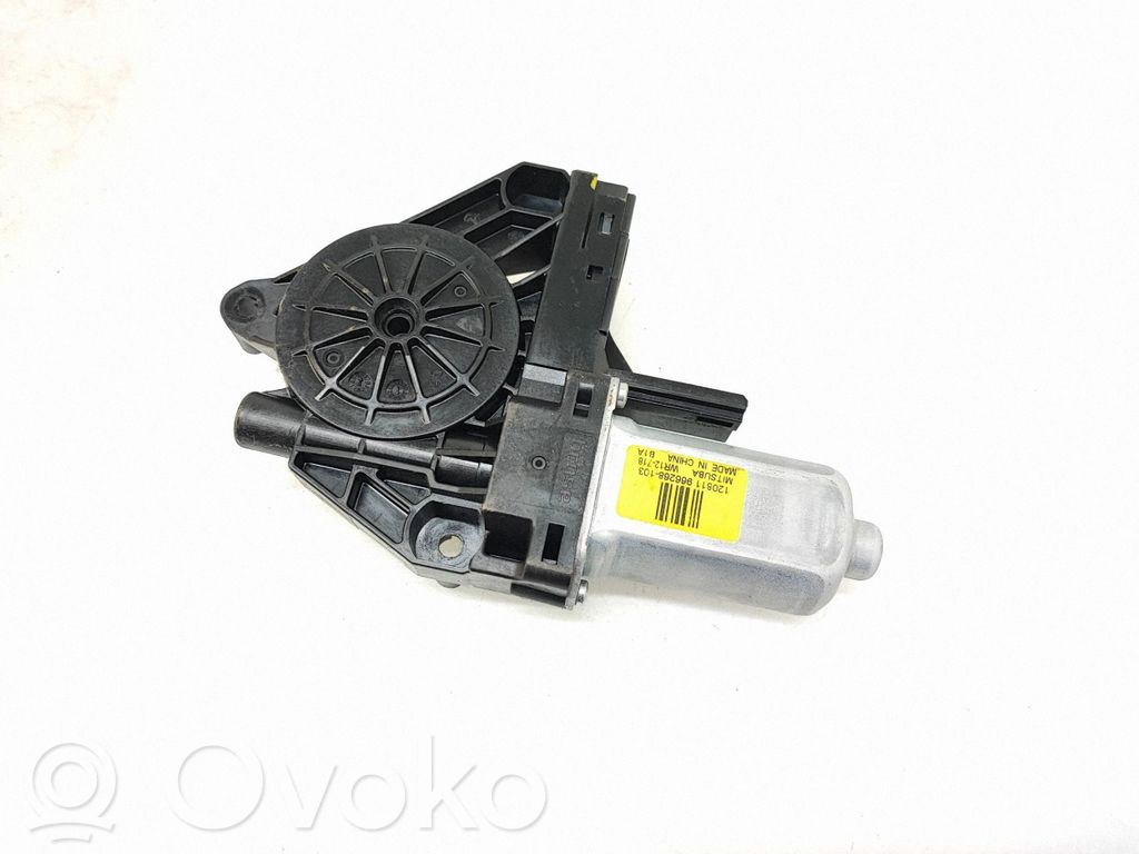 Volvo V40 Motor macara geam ușă față 