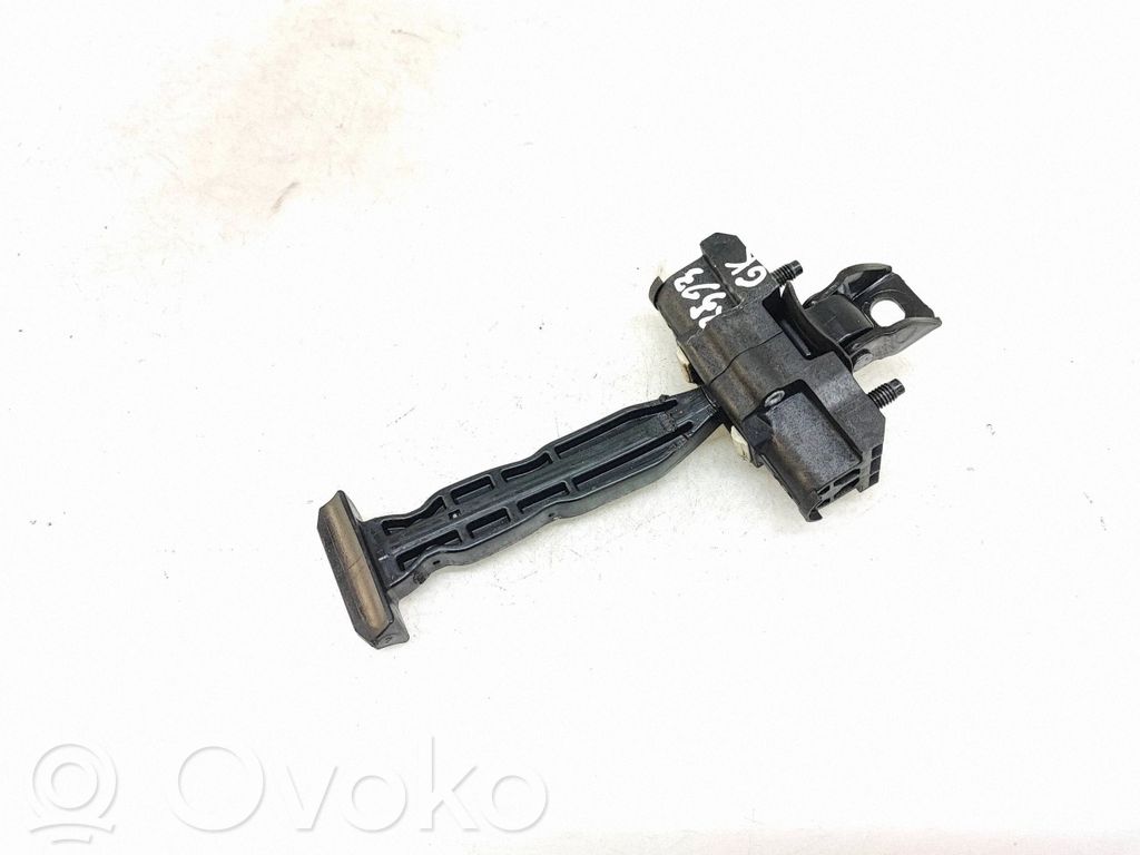 BMW 4 G22 G23 G24 G26 Cerniera finecorsa della portiera posteriore