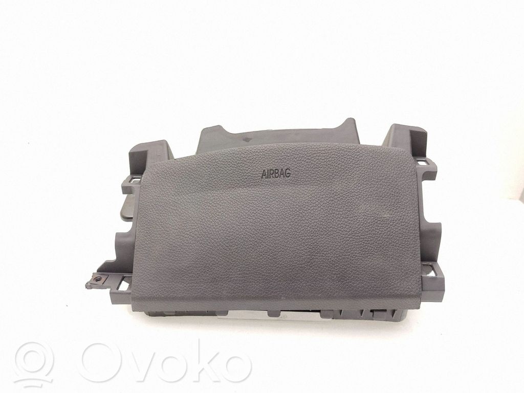 Hyundai i40 Knieairbag