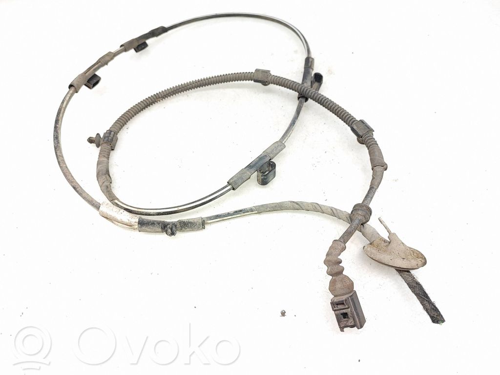 Przewód tylnego czujnika ABS   7E0927904