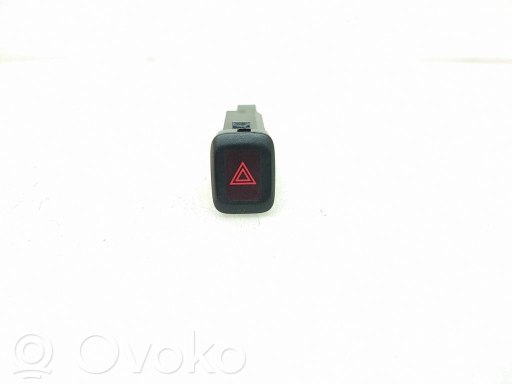 Volvo V60 Interruttore luci di emergenza