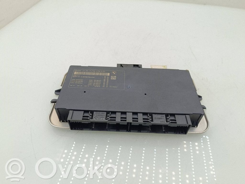 BMW 7 F01 F02 F03 F04 Lichtmodul Lichtsensor 