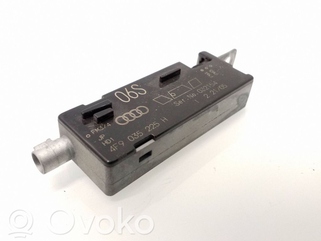 Entstörfilter Antenne   4F9035225H