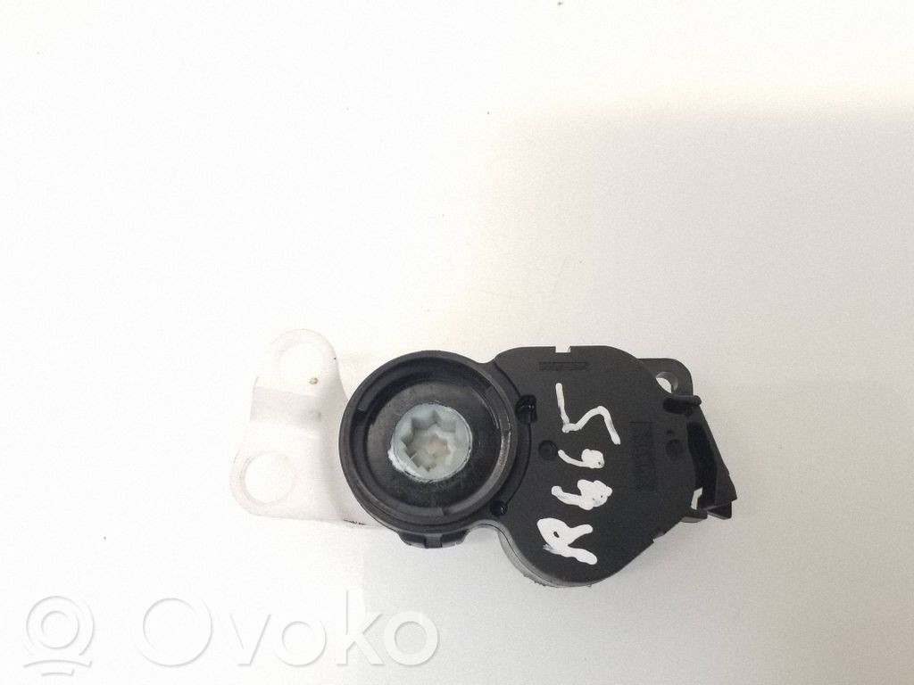 Peugeot 508 Motor/actuator clapetă aer 