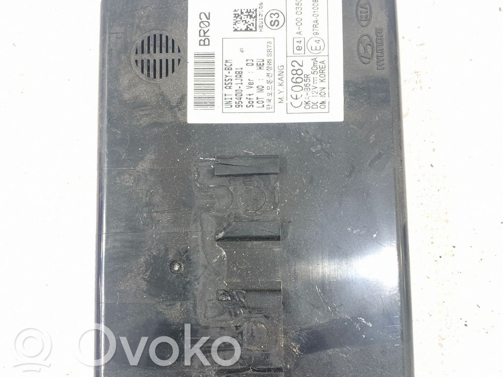 Inne komputery / moduły / sterowniki   97RA010083,954001J081,A000350