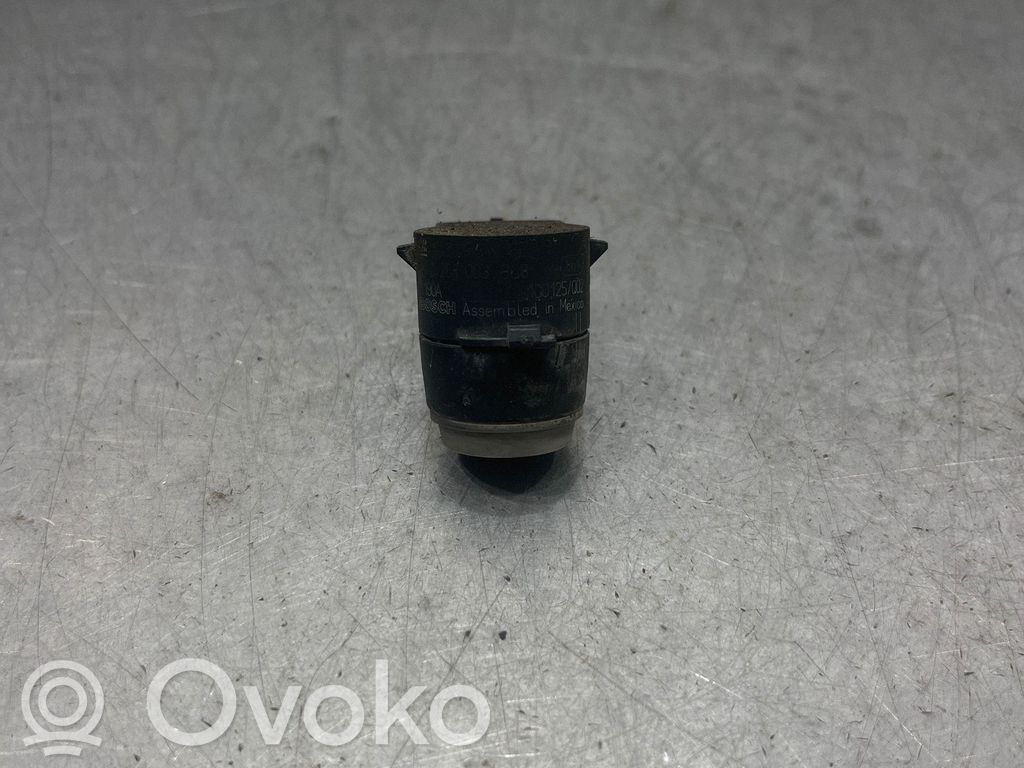Opel Insignia A Pysäköintitutkan anturi (PDC)